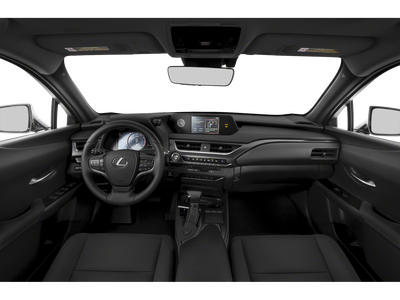 2019 Lexus UX 200 UX 200
