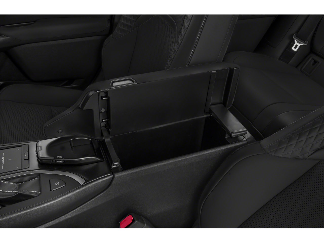 2019 Lexus UX 200 UX 200