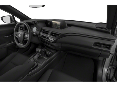 2019 Lexus UX 200 UX 200