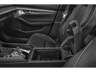 2019 Mazda Mazda3 Sedan FWD