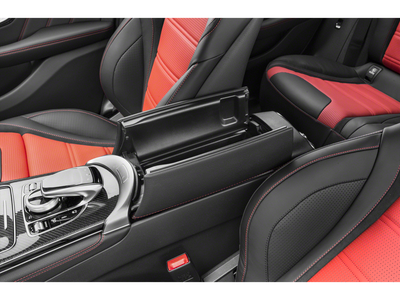 2019 Mercedes-Benz AMG® GLC 63 AMG® GLC 63 S