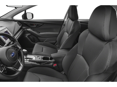 2019 Subaru Impreza 2.0i 5-door CVT