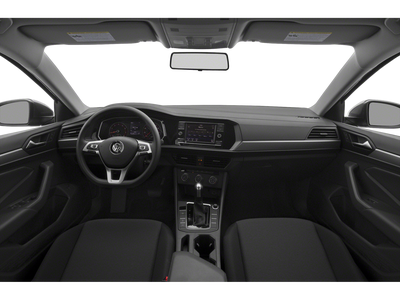 2019 Volkswagen Jetta SE