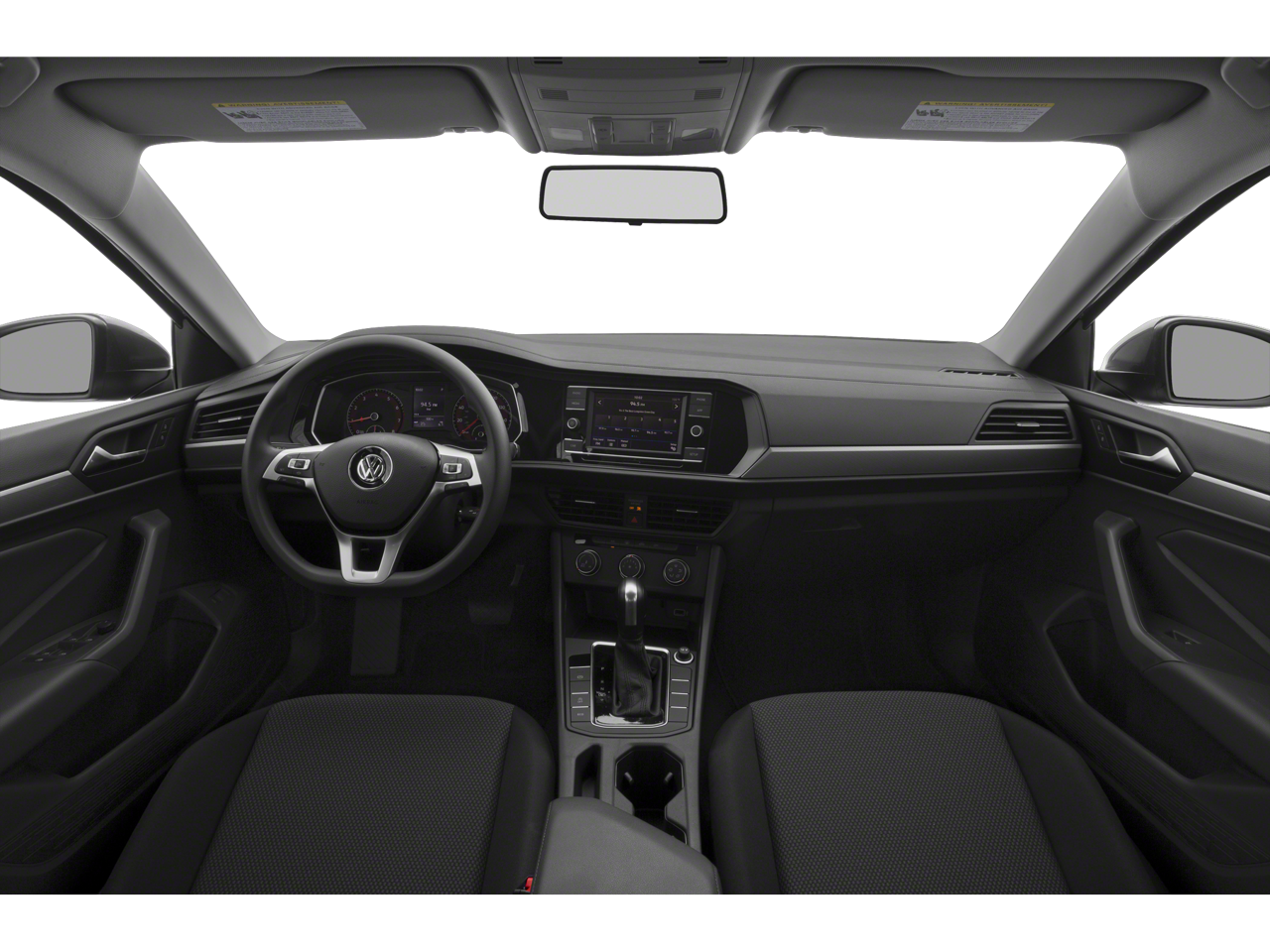 2019 Volkswagen Jetta SE