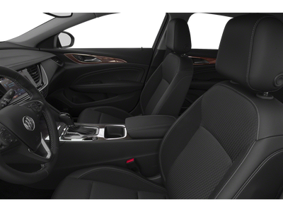 2020 Buick Regal Sportback Essence