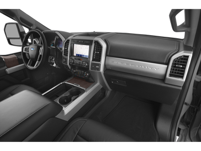 2020 Ford Super Duty F-250 Pickup LARIAT