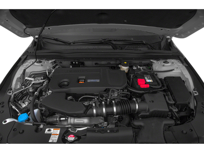 2020 Honda Accord Touring