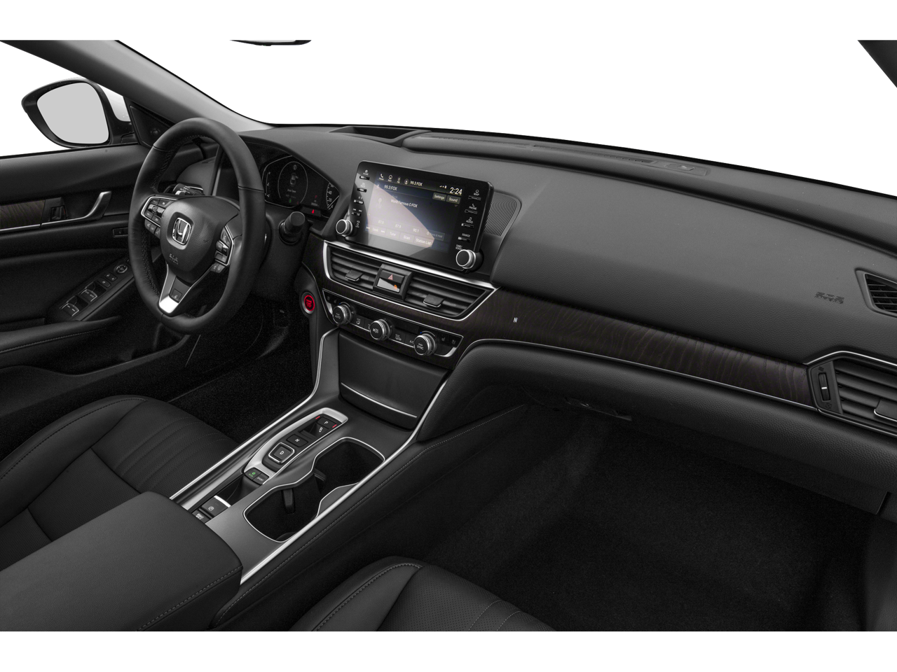 2020 Honda Accord Touring