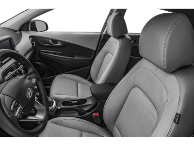 2020 Hyundai Kona Ultimate