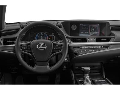 2020 Lexus ES 350 ES 350