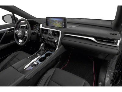 2020 Lexus RX 350 F SPORT Performance