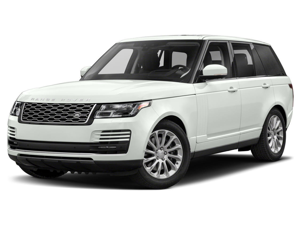 2020 Land Rover Range Rover LWB