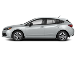 2020 Subaru Impreza 5-door CVT