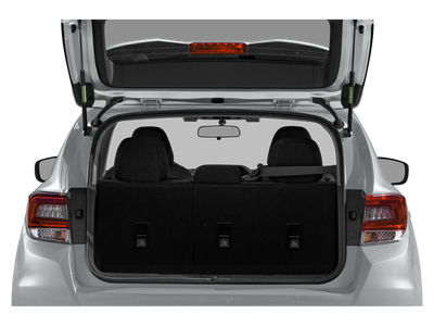 2020 Subaru Impreza 5-door CVT