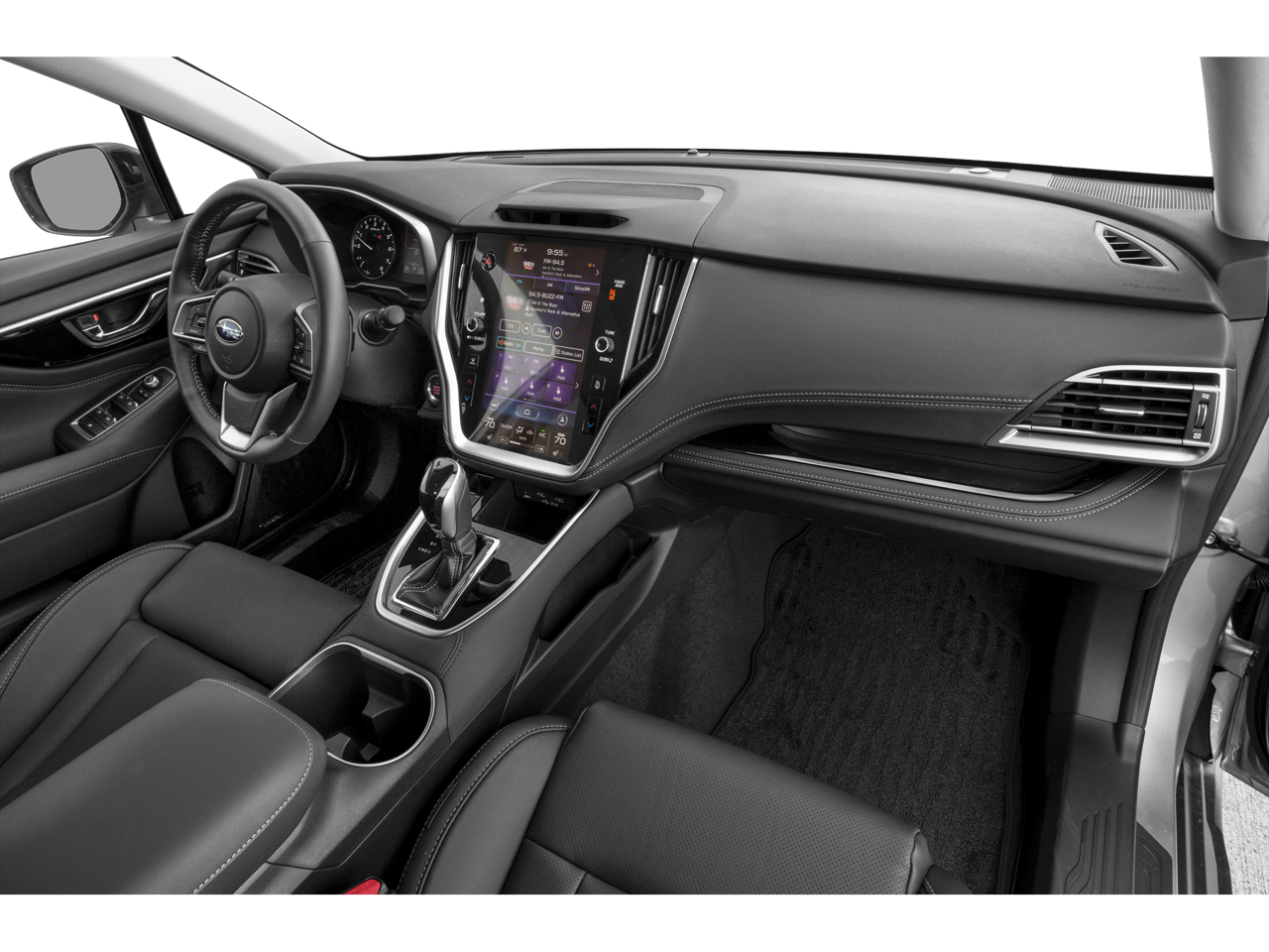 2020 Subaru Outback Limited XT