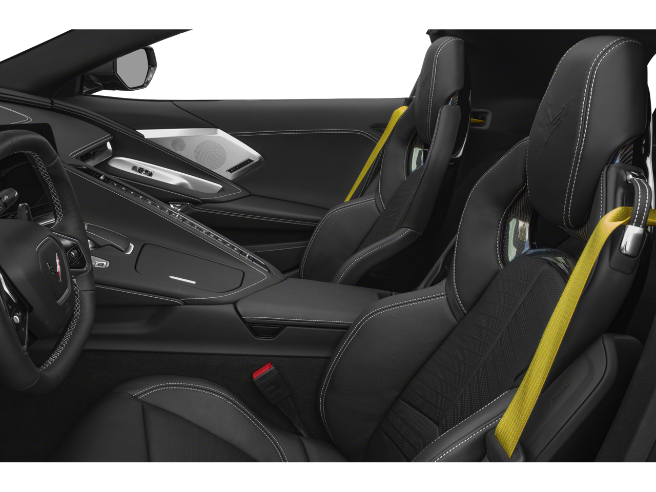2021 Chevrolet Corvette 3LT