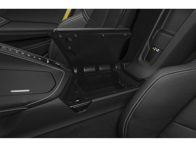 2021 Chevrolet Corvette 3LT