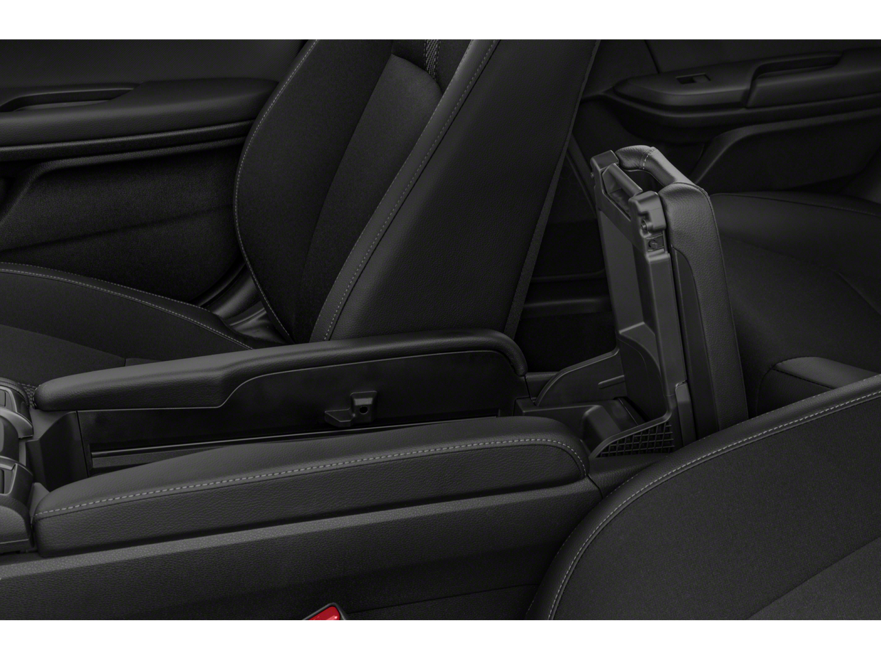 2021 Honda Civic Hatchback Sport