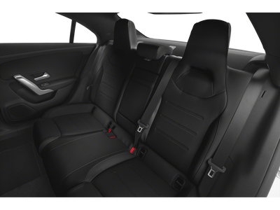 2021 Mercedes-Benz CLA 250 CLA 250