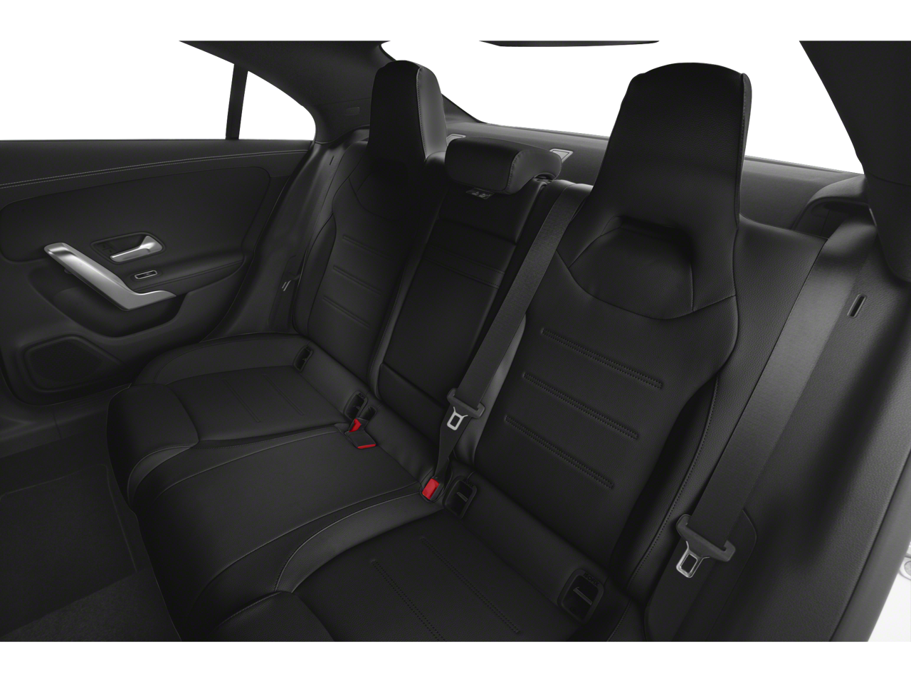 2021 Mercedes-Benz CLA 250 CLA 250