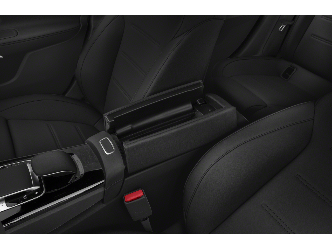 2021 Mercedes-Benz CLA 250 CLA 250