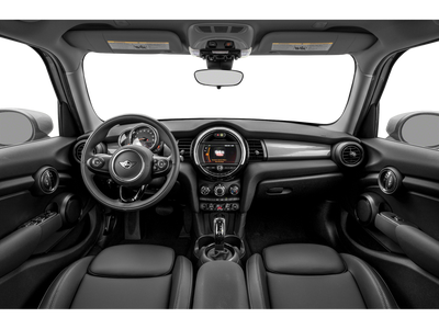 2021 MINI Hardtop 4 Door Cooper