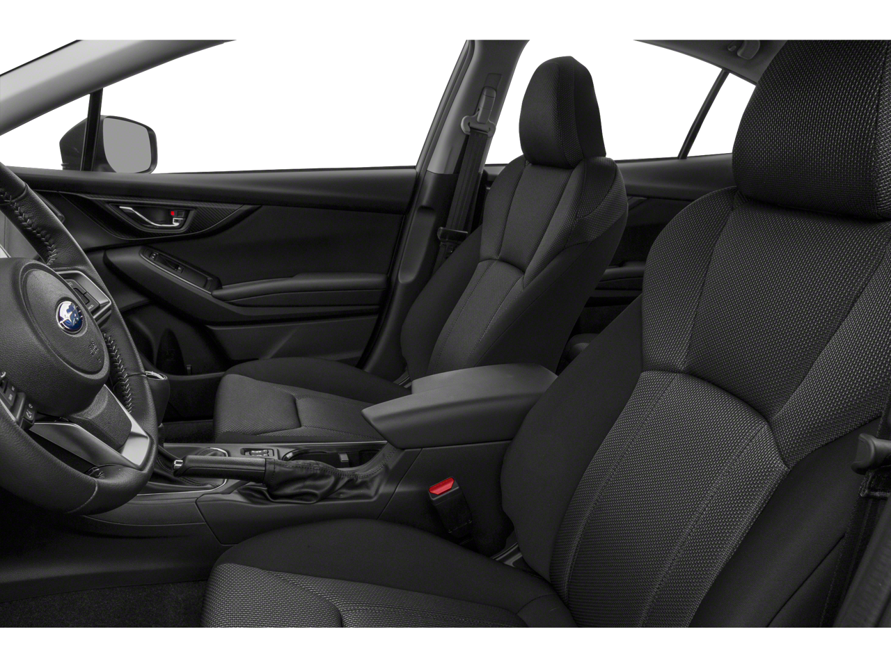 2021 Subaru Impreza Premium