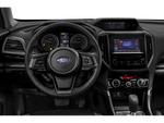 2021 Subaru Forester CVT