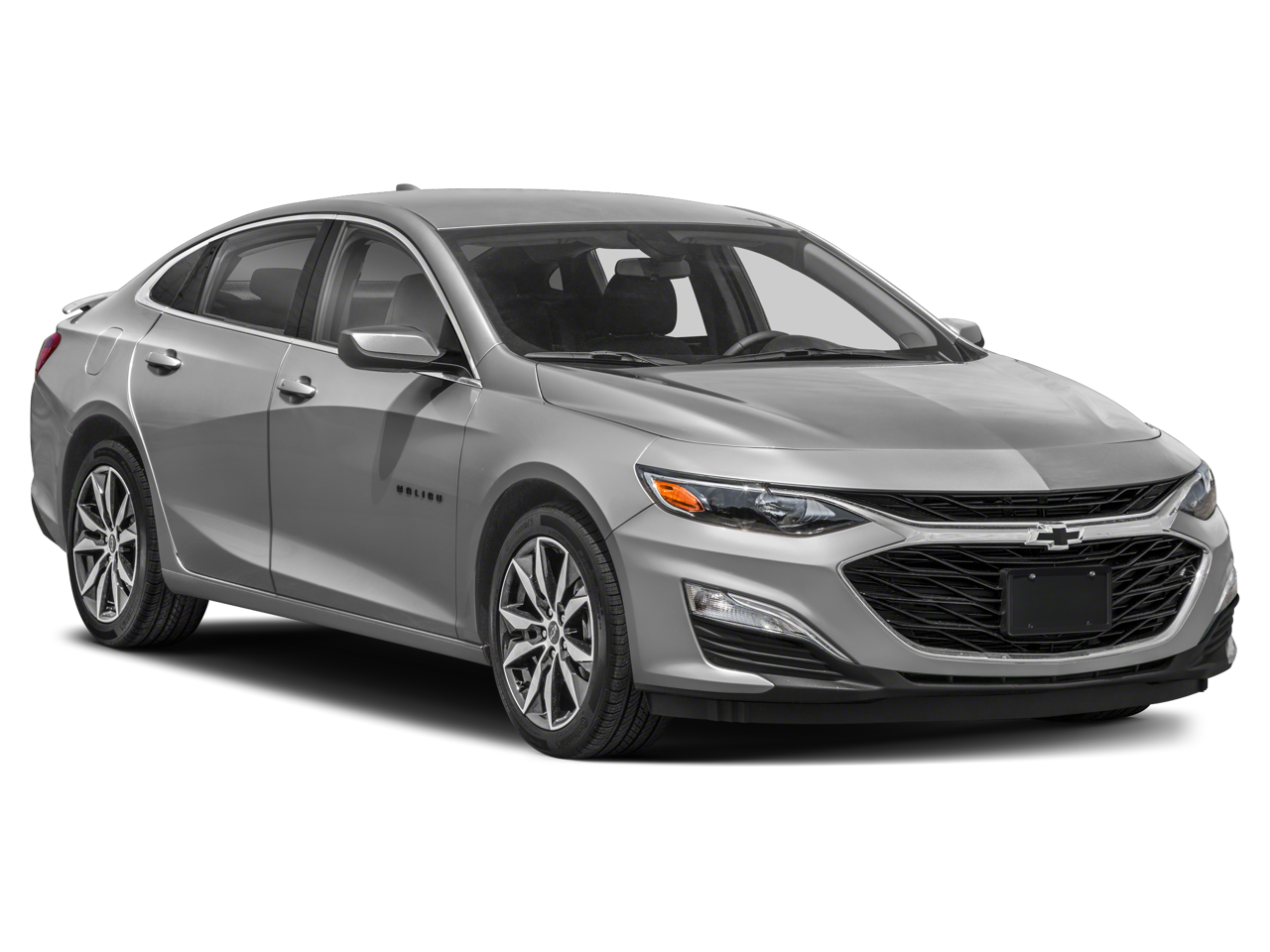 2022 Chevrolet Malibu RS