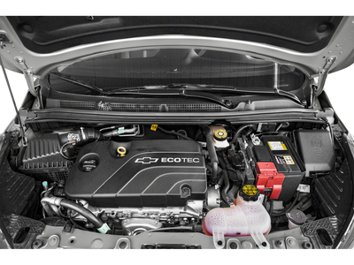 2022 Chevrolet Spark ACTIV