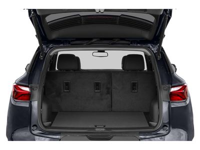 2022 Chevrolet Blazer 3LT