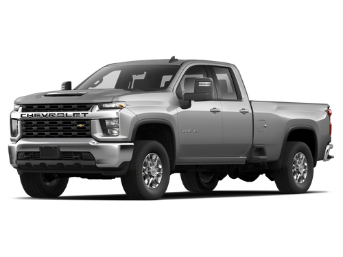 2022 Chevrolet Silverado 3500 HD Work Truck