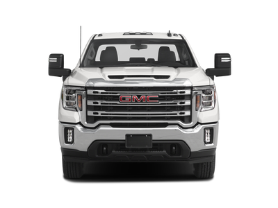 2022 GMC Sierra 2500 HD SLE