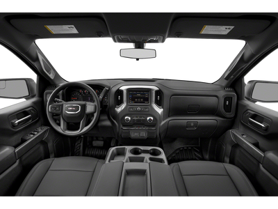 2022 GMC Sierra 1500 Limited Pro