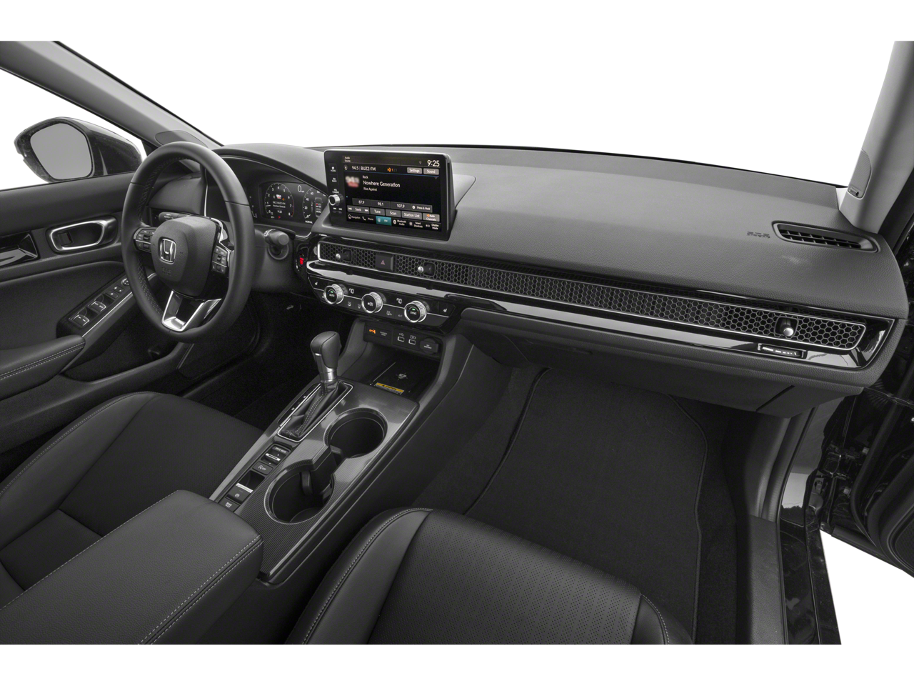 2022 Honda Civic Touring