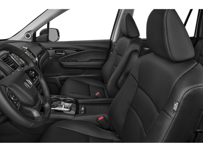 2022 Honda Pilot Touring 8-Passenger