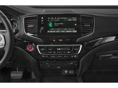 2022 Honda Pilot Touring 8-Passenger