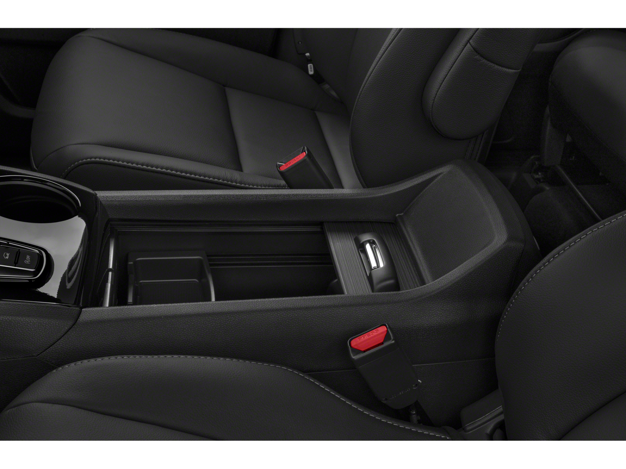 2022 Honda Pilot Touring 8-Passenger