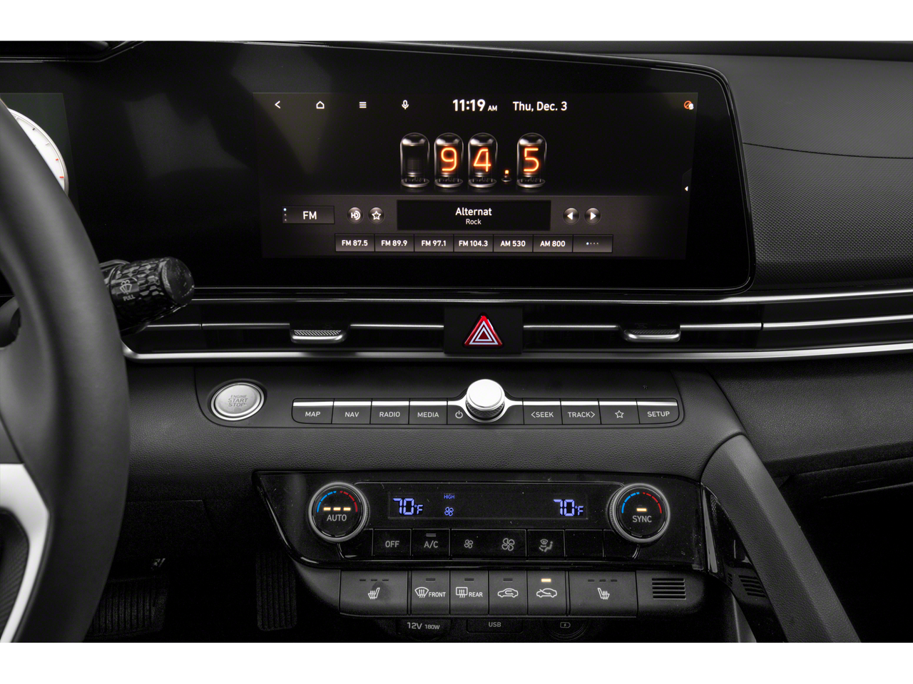 2022 Hyundai Elantra Limited
