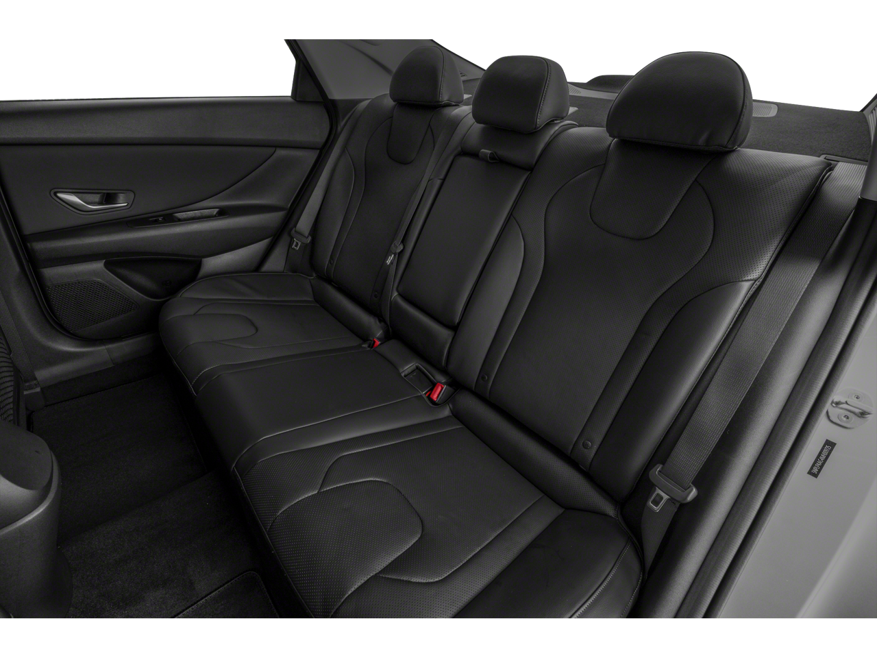 2022 Hyundai Elantra Limited
