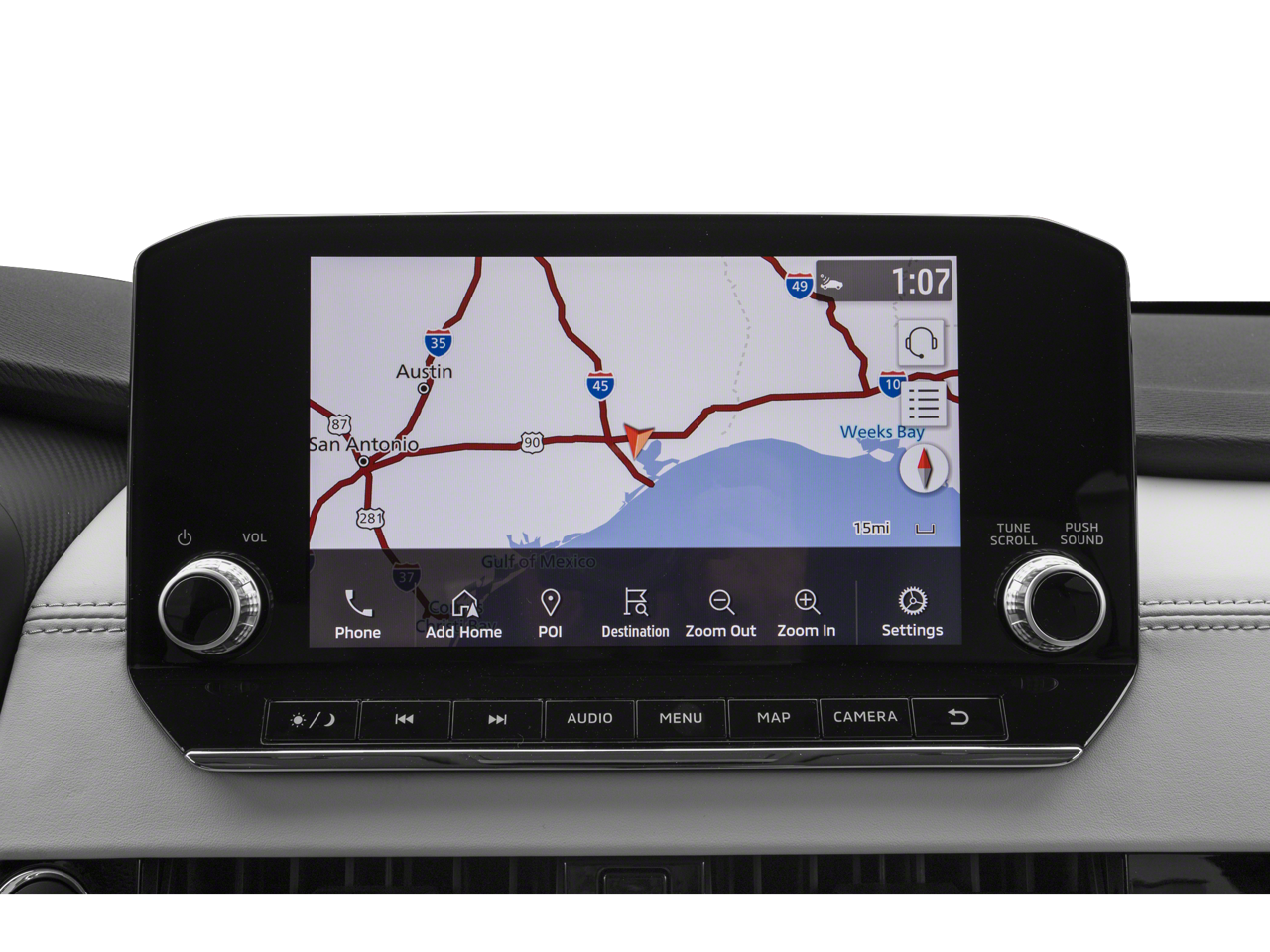 2022 Mitsubishi Outlander SEL photo 3