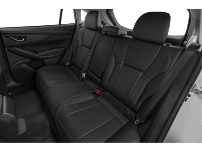 2022 Subaru Impreza Limited