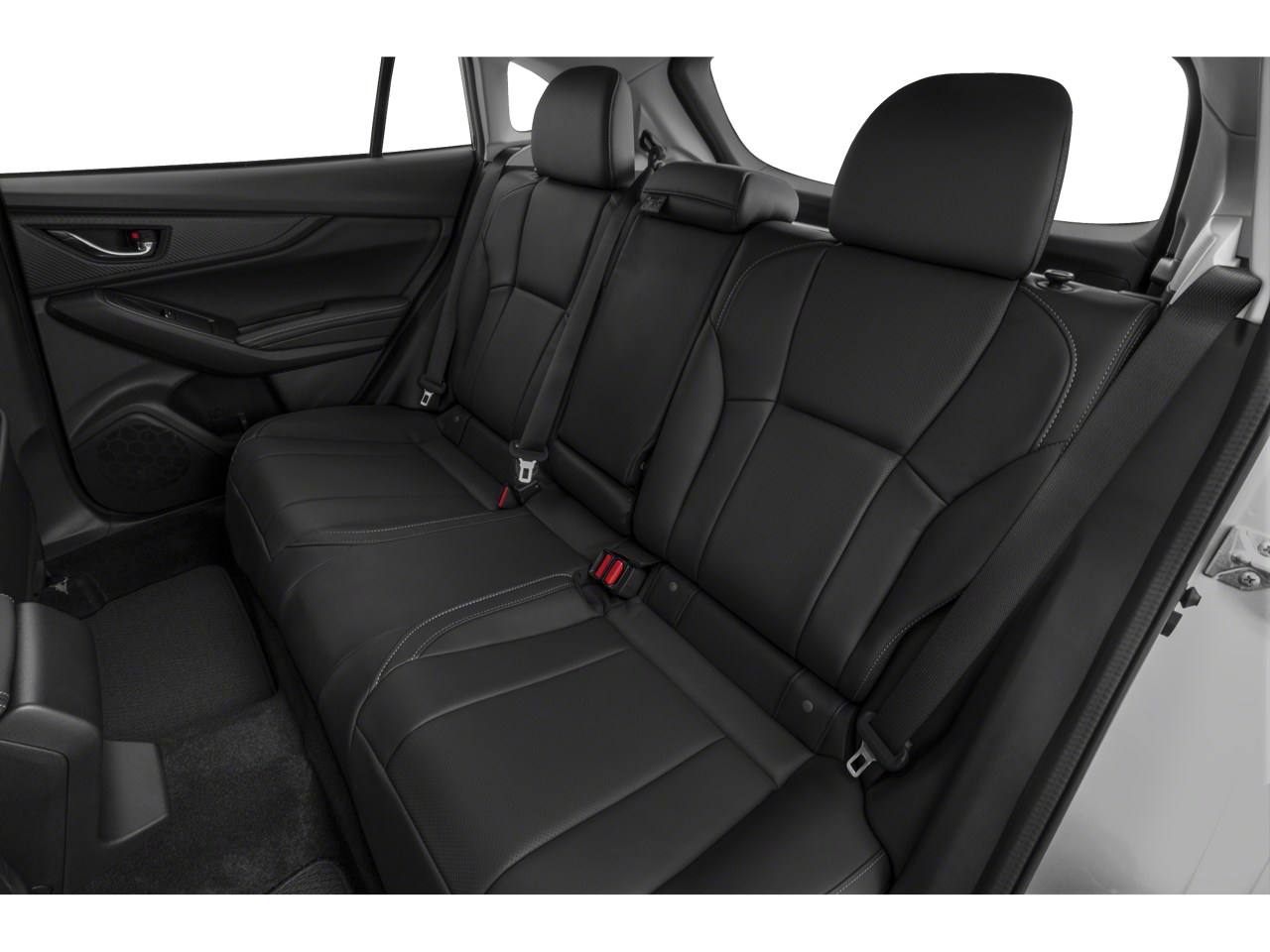 2022 Subaru Impreza Limited