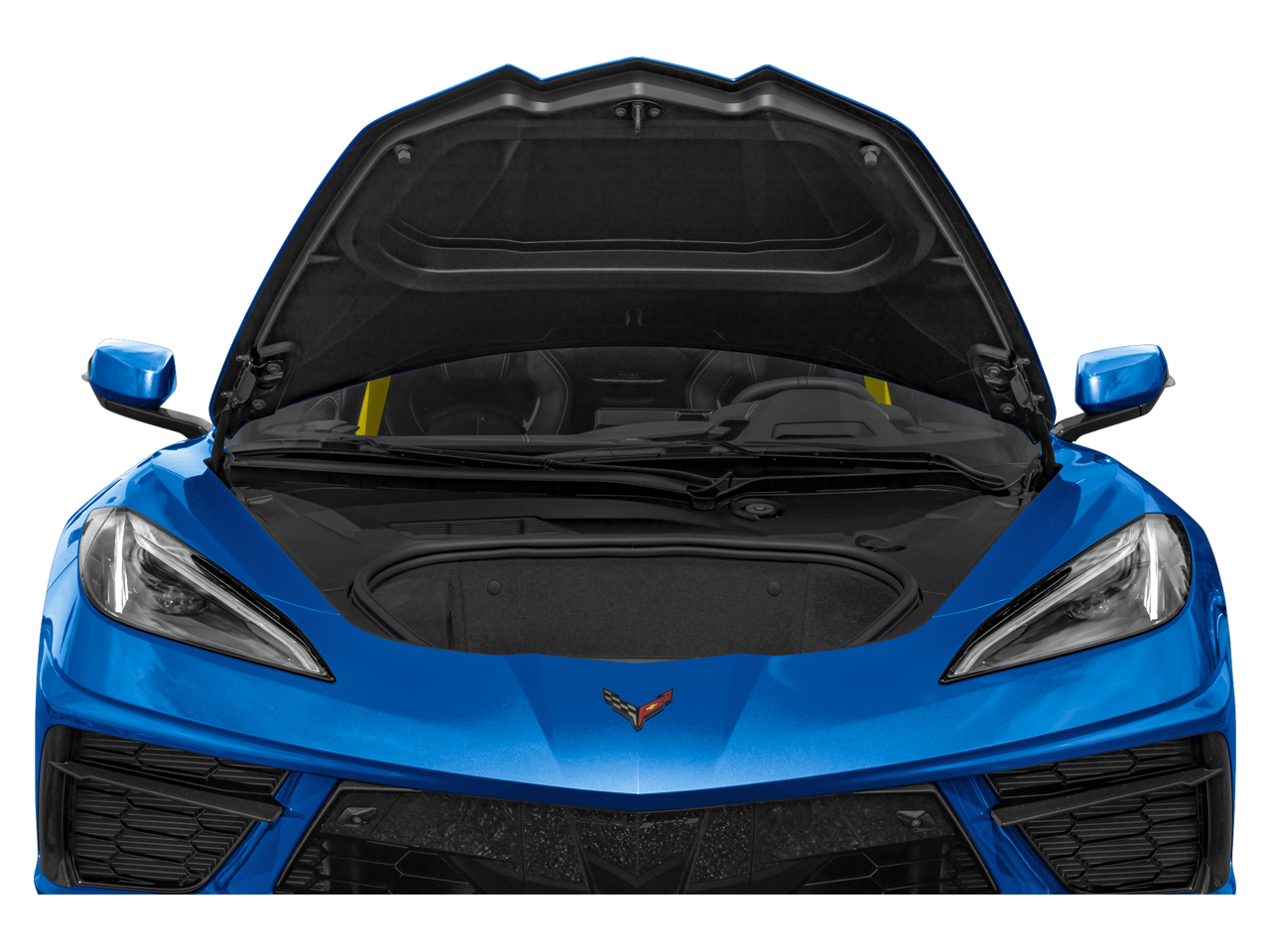 2023 Chevrolet Corvette Stingray 1LT