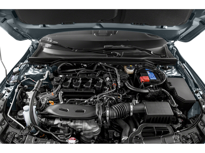 2023 Honda Civic Sport Touring