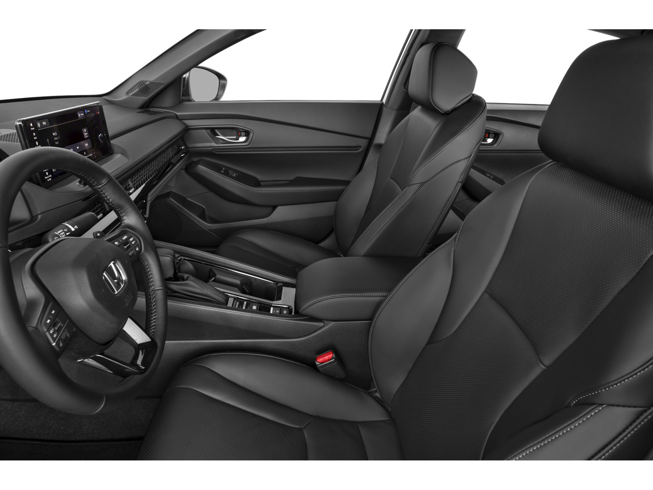 2023 Honda Accord Sport-L