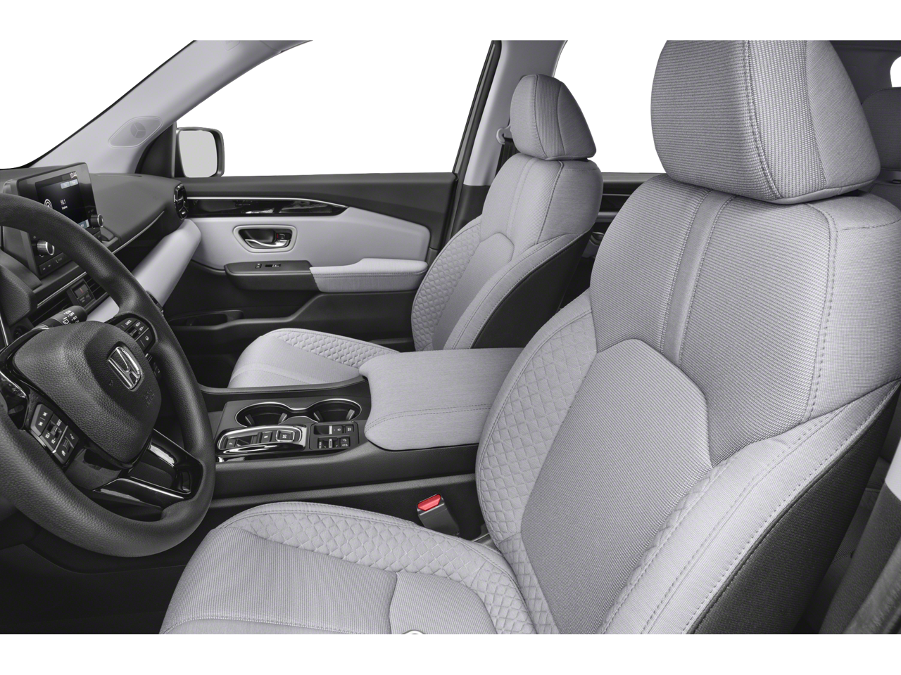 2023 Honda Pilot LX