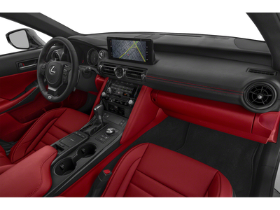 2023 Lexus IS 500 F SPORT Performance Premium