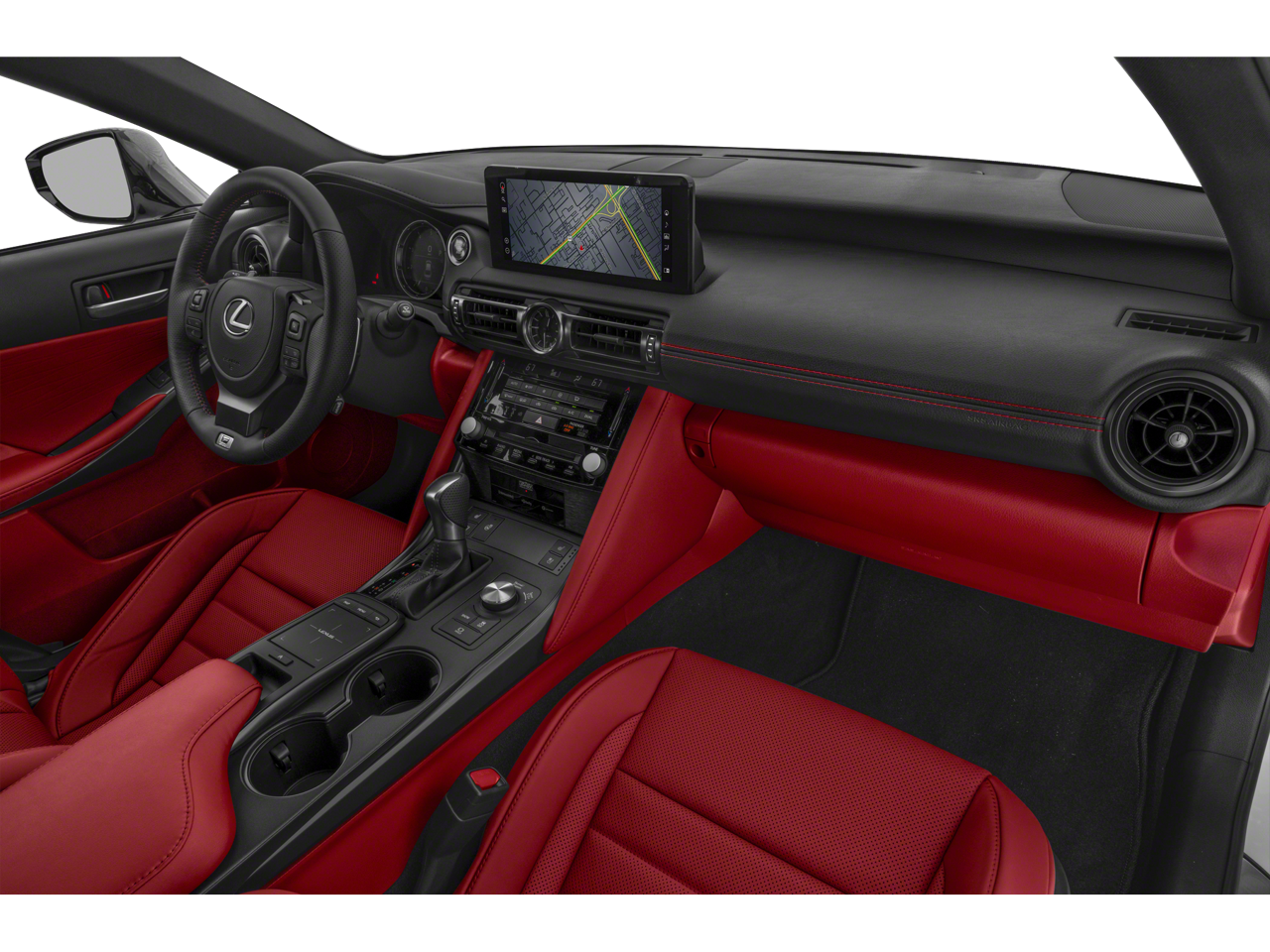 2023 Lexus IS 500 F SPORT Performance Premium