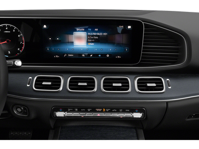 2023 Mercedes-Benz GLE 350 GLE 350